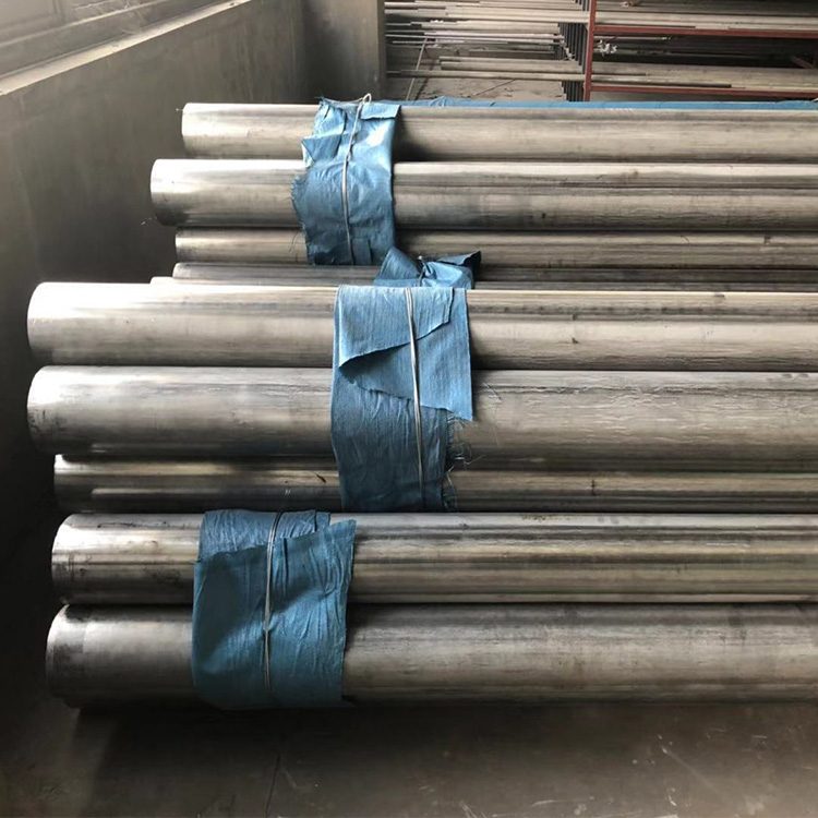 Труба из нержавеющей стали Stainless steel pipe