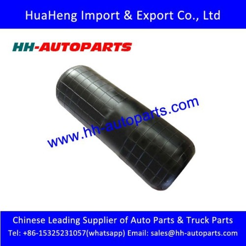 Short Rear Air Spring Rubber Bag for Land Rover Auto parts Generation II 1995-2002 P38A