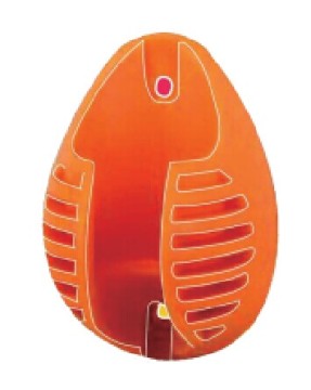 garden coil hose parts,Plastic hose connector holder,