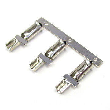 Battery Terminal Clips