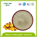 Solid drink with Vitamin C Roseberry powder