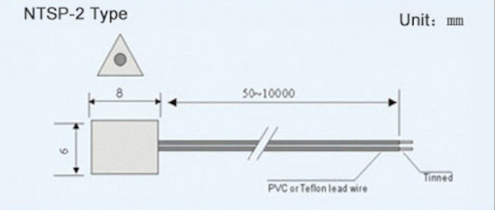 NTSP-2-1 NTSP-2-1
