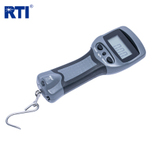 Hot Selling Portable Fishing Scale 27KG/60LB Digital Fishing Scale