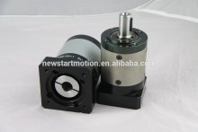PLE series Planetary gearbox