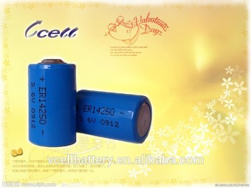 V-CELL Primary Lithium Battery ER34615