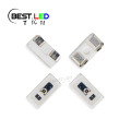 LED -ul cu emitere laterală LED IR de 850 nm LED SMD