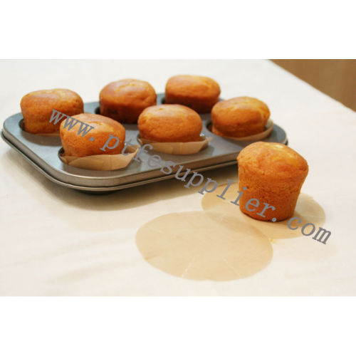 Reusable Non-stick Cake Tin Liner