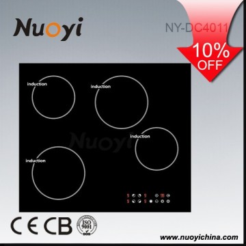2000w most popular impex induction cooker