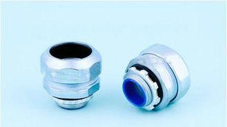 Liquidtight Flexible Conduit Galvanised Steel Pipe Fittings
