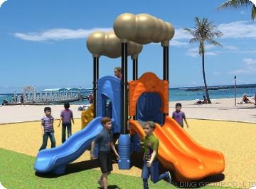 2013 kids outdoor playground