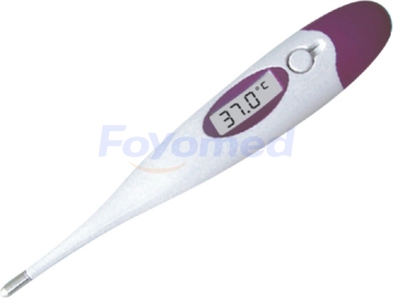 Fast Reading Digital Thermometers
