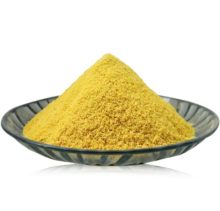 High-Purity PAC Granular Formulation