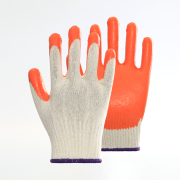 Safety Latex Gloves Definitions