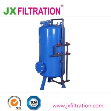 Granular Activated Carbon Filter Manufacturer