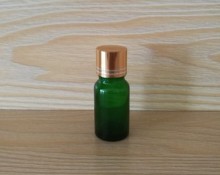 Pure Natural Bergamot Citron Essential Oil