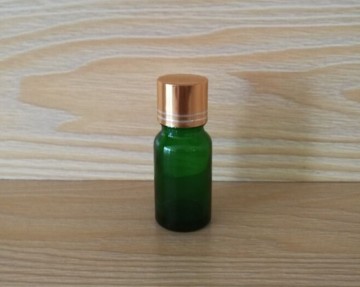 Pure Natural Bergamot Citron Essential Oil