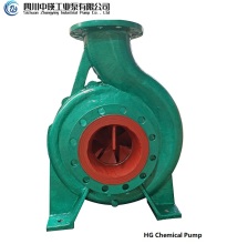 Chemical Pump for Petro Oil Industry
