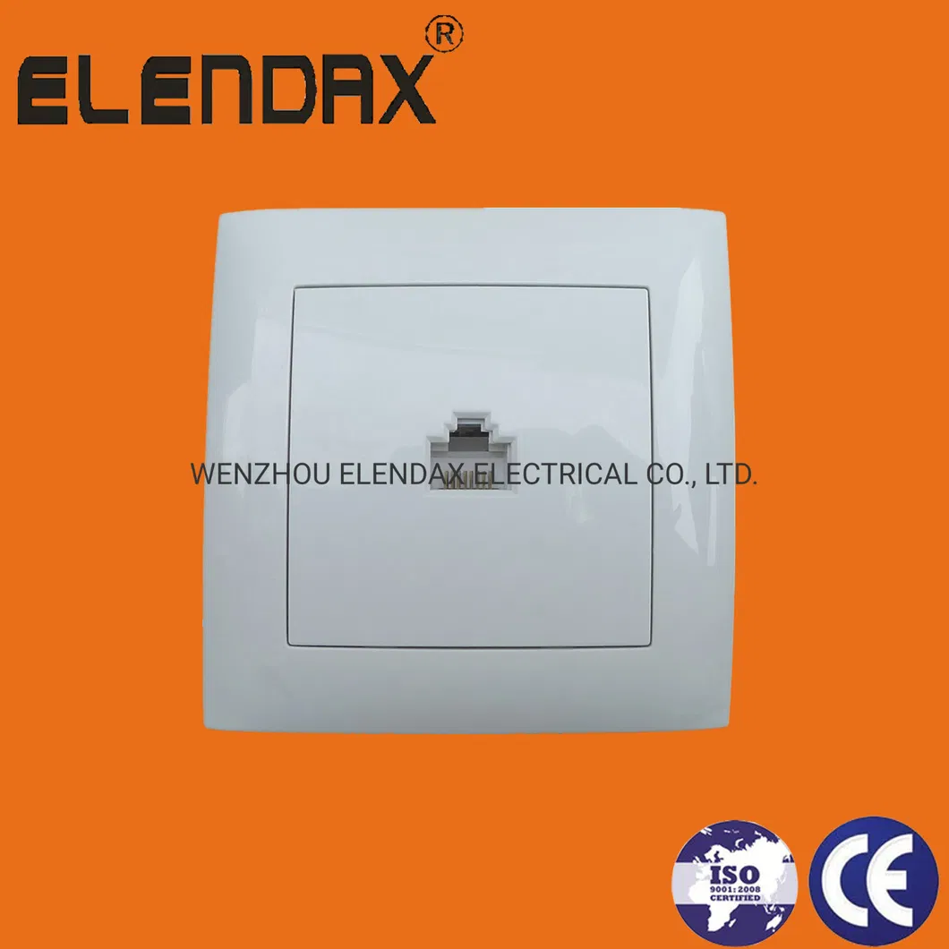 European Type Sockets with Ceramic