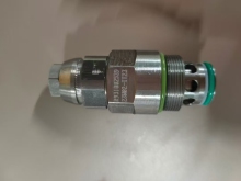 Rexroth Original New Relief Valves