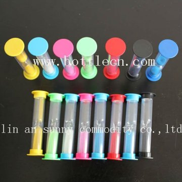 colourful glass sand timers suppliers