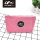 More excellent make up PU cosmetic bag