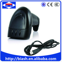 China tablet pc handheld barcode scanner