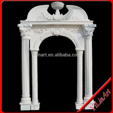 2015 New Style Stone Door Frames Carving