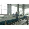 high precision cutting roller pipe