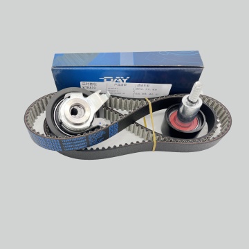 EA211 KTB819 Timing Belt Tensioner Repair Kit for Galjetta, Tiguan, Passat