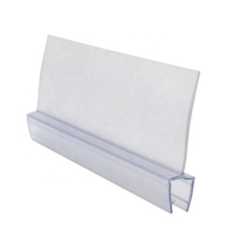 Replacing Shower Door Rubber Sealing Strip: A Comprehensive Guide