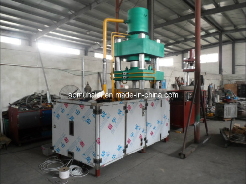 1-10kg Hydraulic Animal Licking Salt Tablet Press Machine