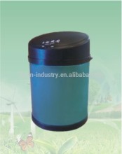 sensor stainless steel trash bin