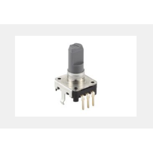 Ec12 serie Incrementele encoder