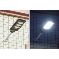 Motion sensor IP65 all in one solar light