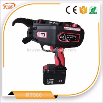 Small bundle tying machine names of construction tools