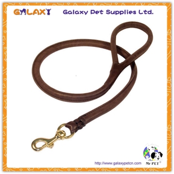 G-A-3213 dog leather leashes