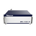 Raycus 500W 1000W 3D Printing Fiber Laser Source