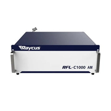 Raycus 500W 1000W 3D Printing Fiber Laser Source