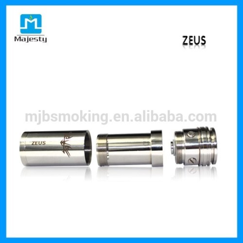 E-cigarette Mechanical Mods full mechanical battery mod Zeus mod