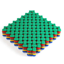 DIY tpe non-slip flooring