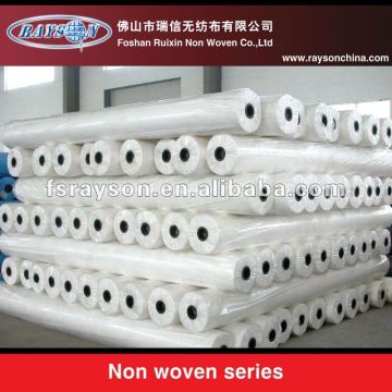 nonwoven fabric printing machine