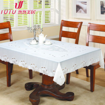 Big Decorative Lace Table Covers