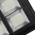 Lampione stradale solare a led tutto in uno da esterno 120w 180w 240w