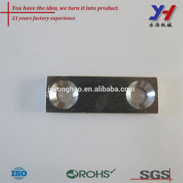 Professional Door And Window Accessories Factory , Custom Metal Bolt Accessories