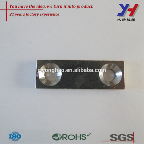 China Professional Factory Fabrication Custom Bolt Accessories