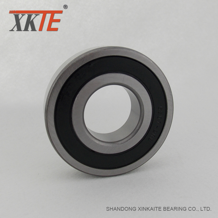 Ball Bearing 180307 For Conveyor Supporting Roller