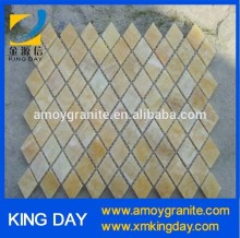 yellow onyx mosaic(FACTORY DIRECTLY)