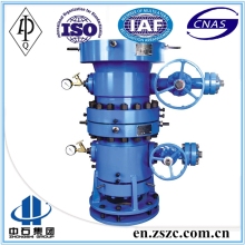 API 6A professional manufacture casing head wellhead for well drilling