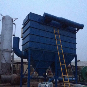 Efisiensi Tinggi Pulse Dust Collector