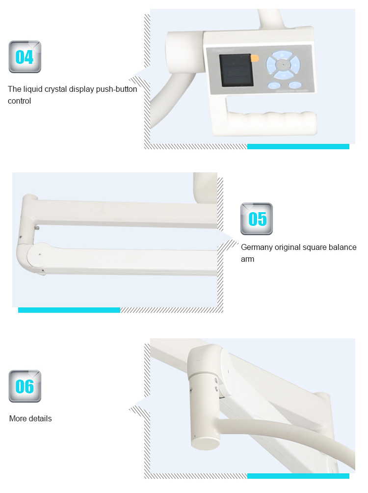 KDLED500 surgery light_11